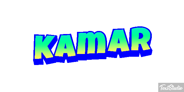 Kamar Metin efekti