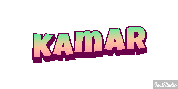 Kamar Metin efekti