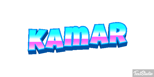 Kamar Metin efekti