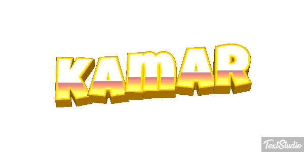 Kamar Metin efekti