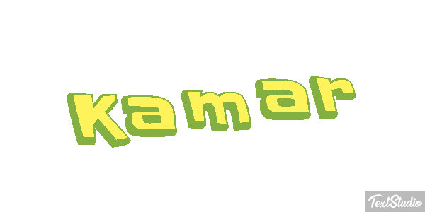 Kamar Metin efekti