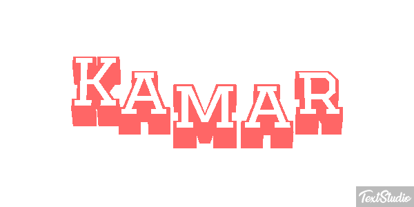 Kamar Metin efekti