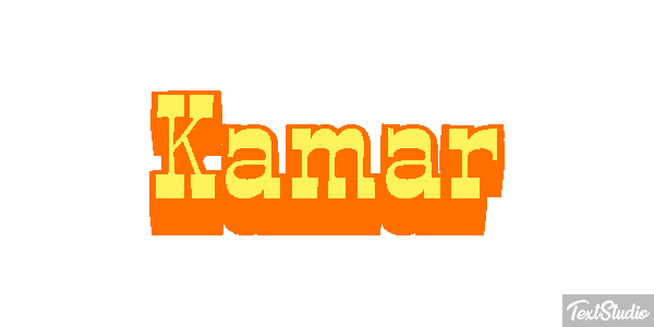Kamar Metin efekti