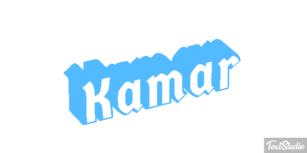 Kamar Metin efekti