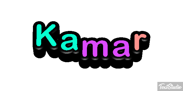 Kamar Metin efekti