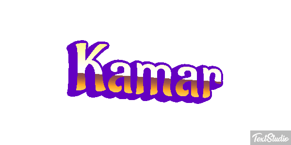 Kamar Metin efekti