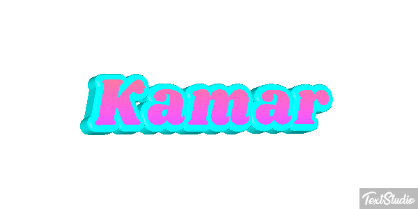 Kamar Metin efekti