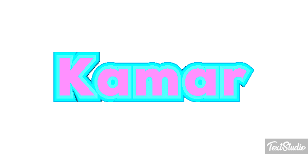 Kamar Metin efekti