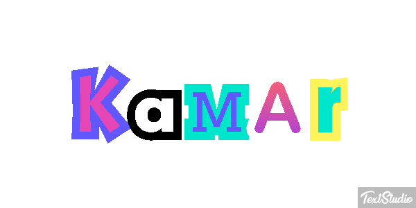 Kamar Metin efekti