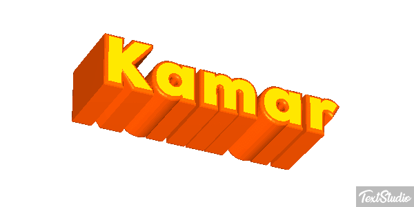 Kamar Metin efekti