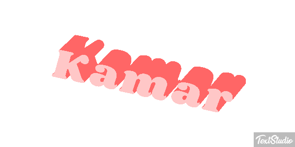 Kamar Metin efekti