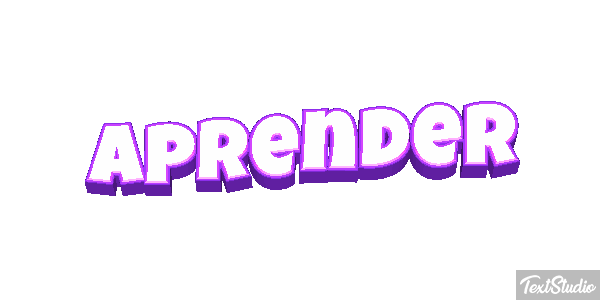 Aprender Efeito do texto