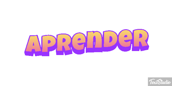 Aprender Efeito do texto