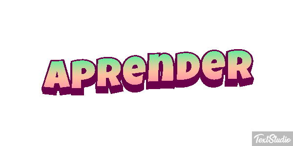 Aprender Efeito do texto
