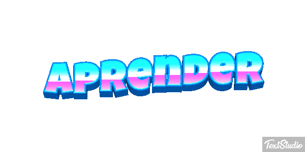 Aprender Efeito do texto