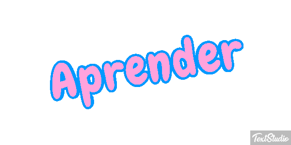 Aprender Efeito do texto