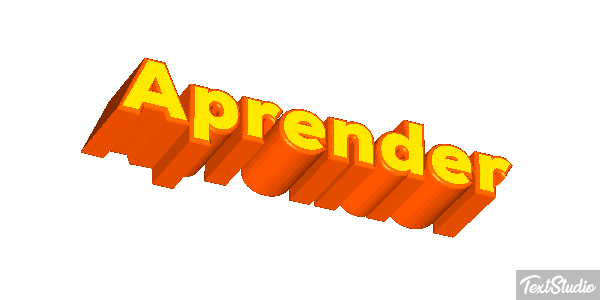 Aprender Efeito do texto