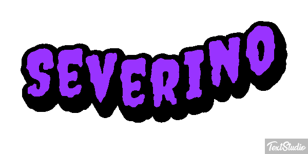 Severino Effetto testo