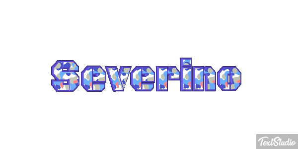 Severino Effetto testo