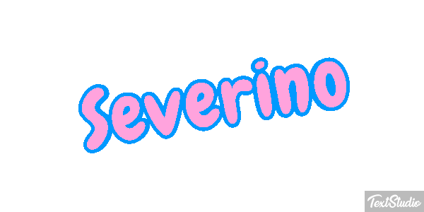 Severino Effetto testo