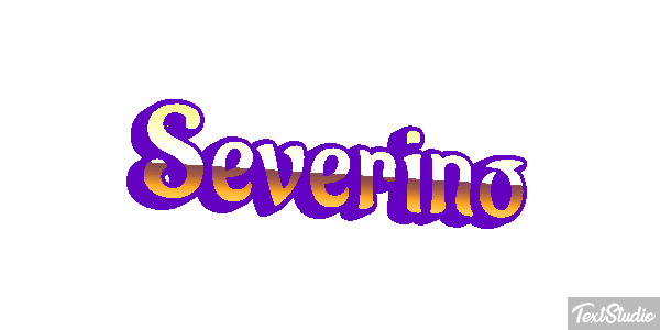 Severino Effetto testo