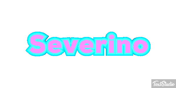 Severino Effetto testo