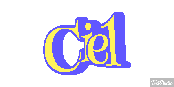 Ciel Metin efekti