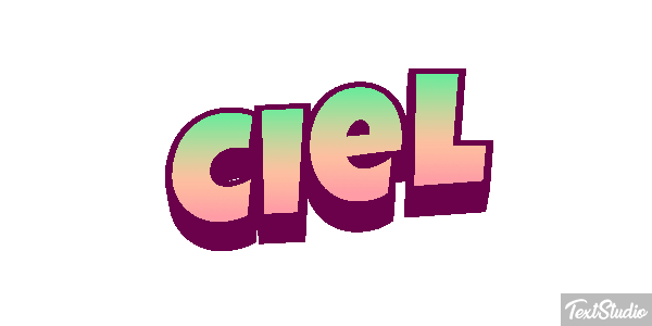 Ciel Metin efekti