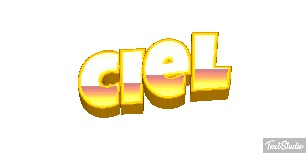 Ciel Metin efekti