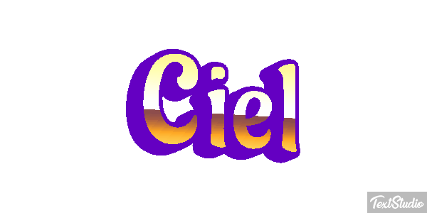 Ciel Metin efekti
