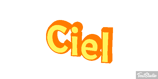 Ciel Metin efekti