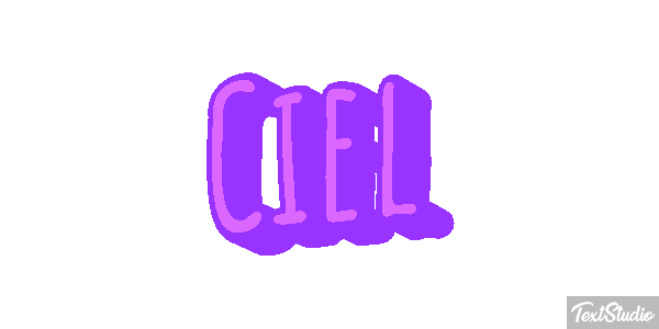 Ciel Metin efekti