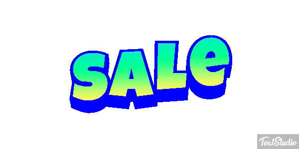 Sale Effet de texte