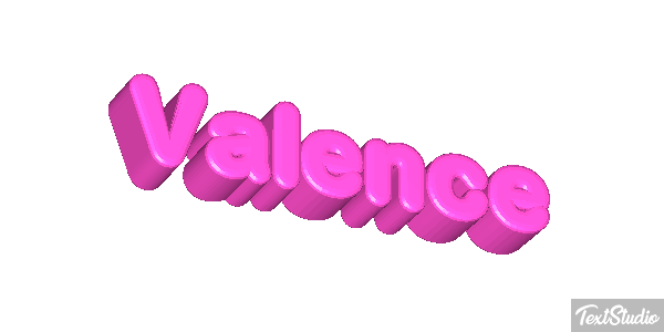 Valence Efekt tekstowy