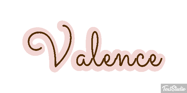 Valence Efekt tekstowy