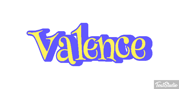 Valence Efekt tekstowy