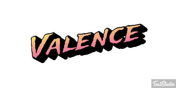 Valence Efekt tekstowy