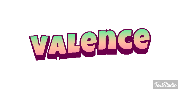 Valence Efekt tekstowy