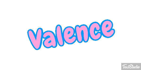 Valence Efekt tekstowy