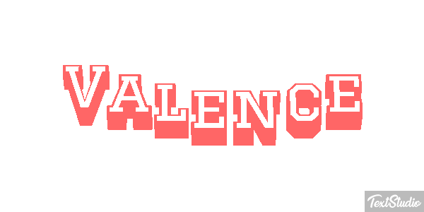 Valence Efekt tekstowy