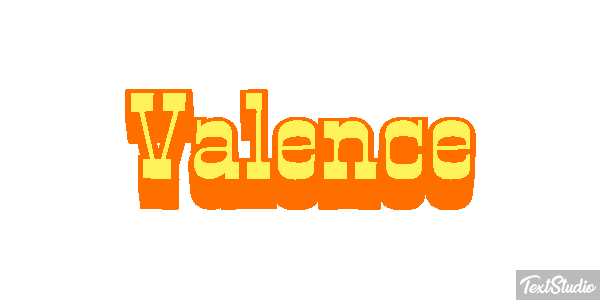 Valence Efekt tekstowy