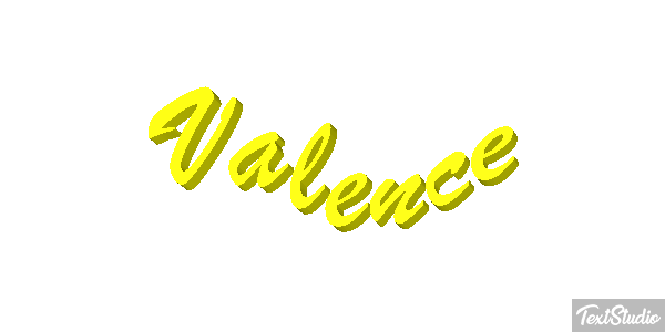 Valence Efekt tekstowy