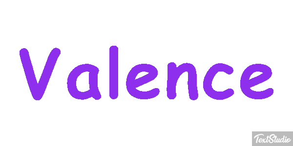 Valence Efekt tekstowy