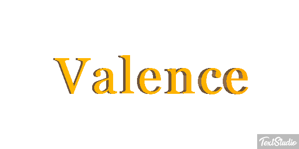 Valence Efekt tekstowy