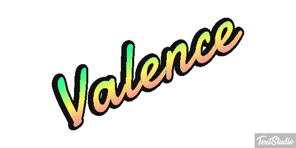 Valence Efekt tekstowy