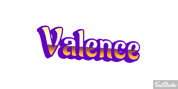 Valence Efekt tekstowy
