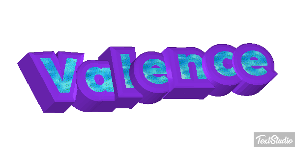 Valence Efekt tekstowy