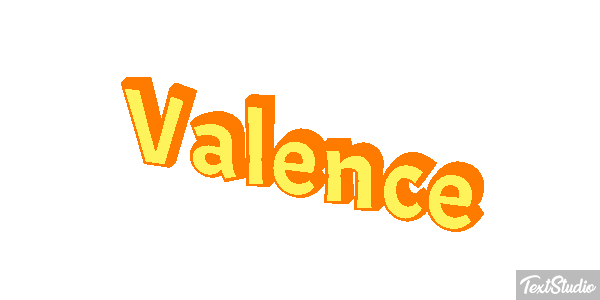 Valence Efekt tekstowy