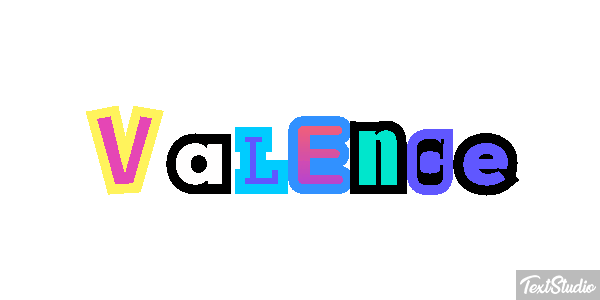 Valence Efekt tekstowy