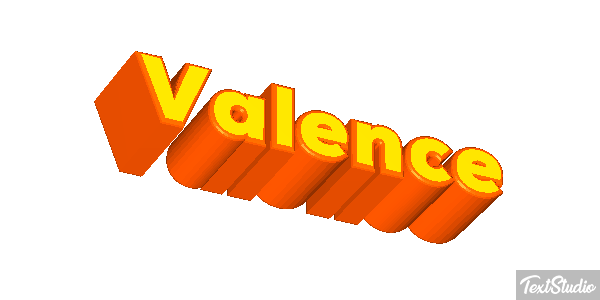 Valence Efekt tekstowy